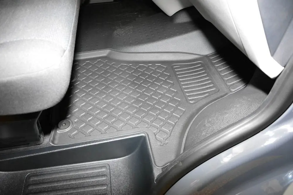 Gulvmatter VW T5 2003-2015 – bilde 4