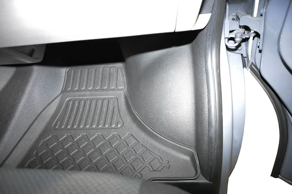 Gulvmatter VW T5 2003-2015 – bilde 5