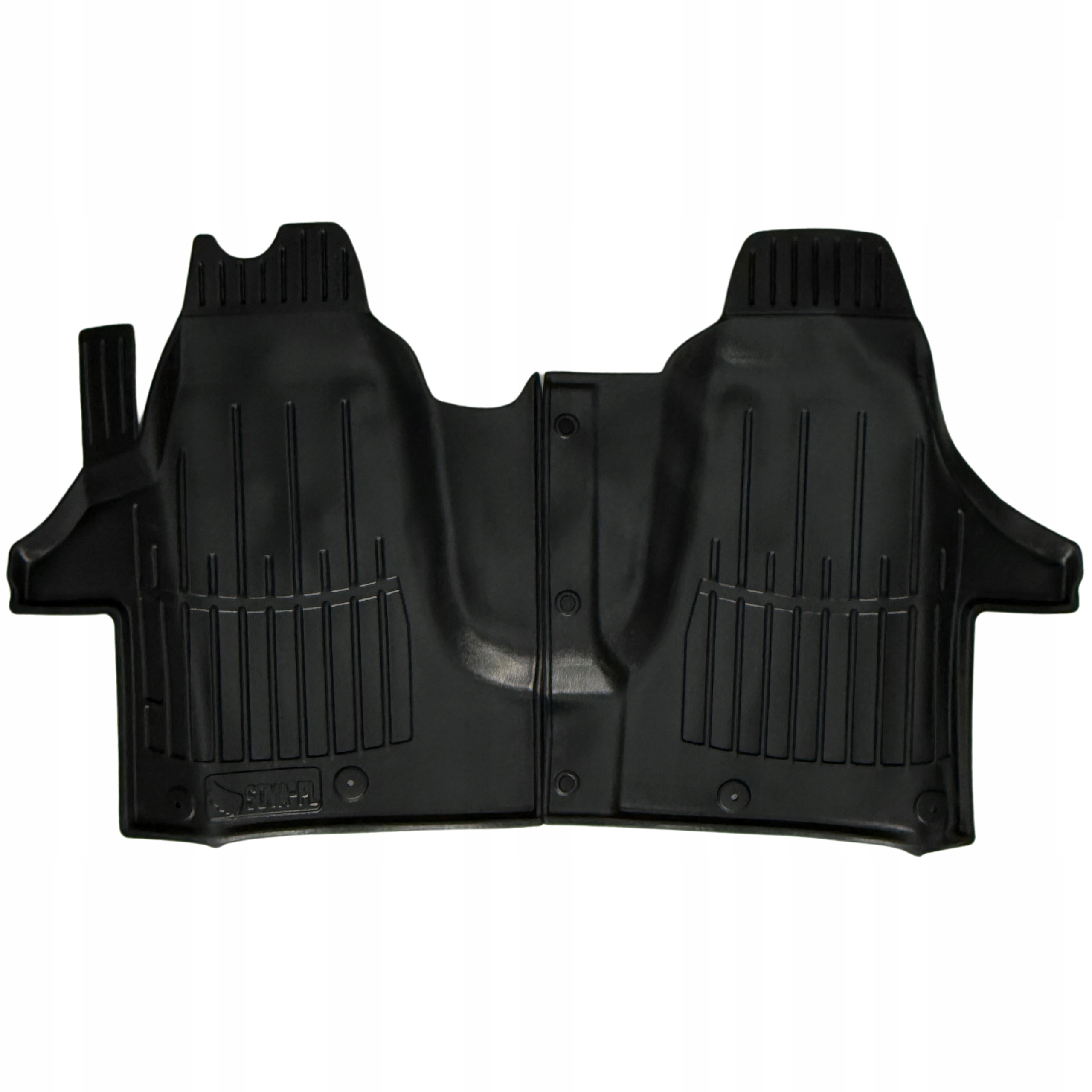 Gulvmatter VW T5 2003 - 2015 / VW T6 2015 - 2019