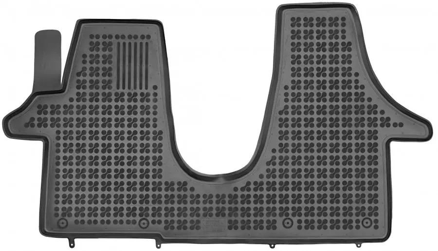 Gulvmatter VW T5 / T6 2003 - 2023