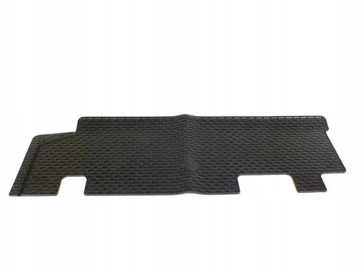 Gulvmatter VW T6 2016 - 2019 / VW T6.1 2019 - 2023 │ 2.seterad