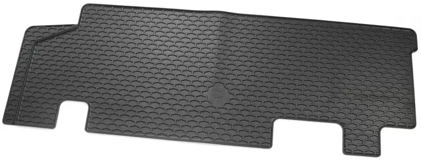 Gulvmatter VW T6 2016 - 2019 / VW T6.1 2019 - 2023 │ 2.seterad – bilde 2