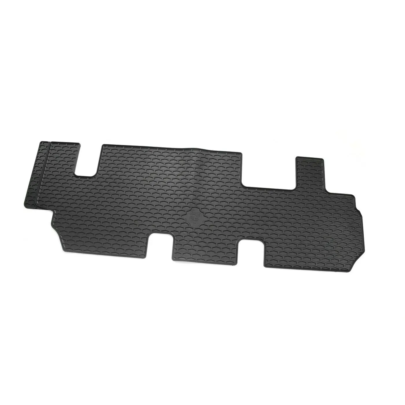 Gulvmatter VW T6 2016 - 2019 / VW T6.1 2019 - 2023 │ 3.seterad Image 3
