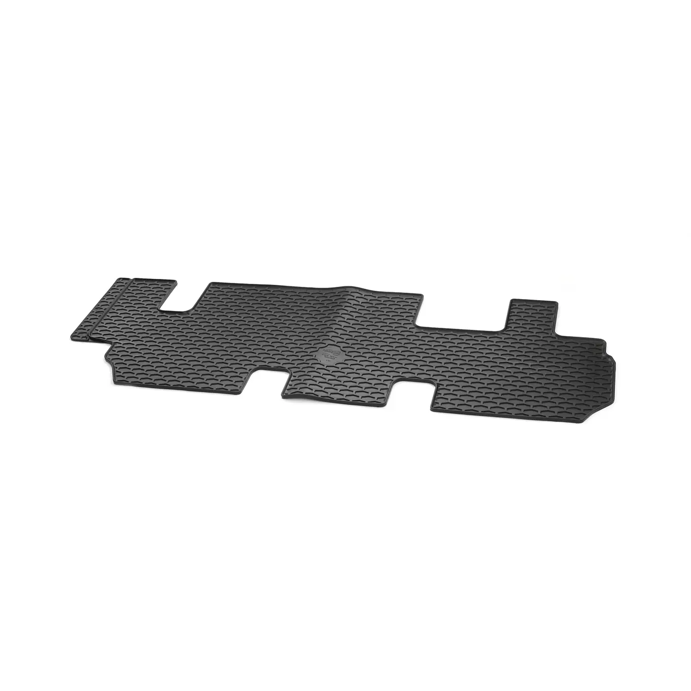 Gulvmatter VW T6 2016 - 2019 / VW T6.1 2019 - 2023 │ 3.seterad Image 5