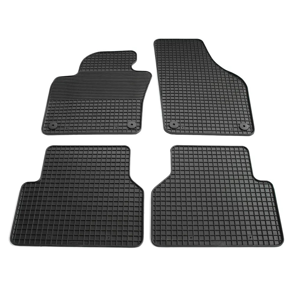 Gulvmatter VW Tiguan I 2007 - 2016
