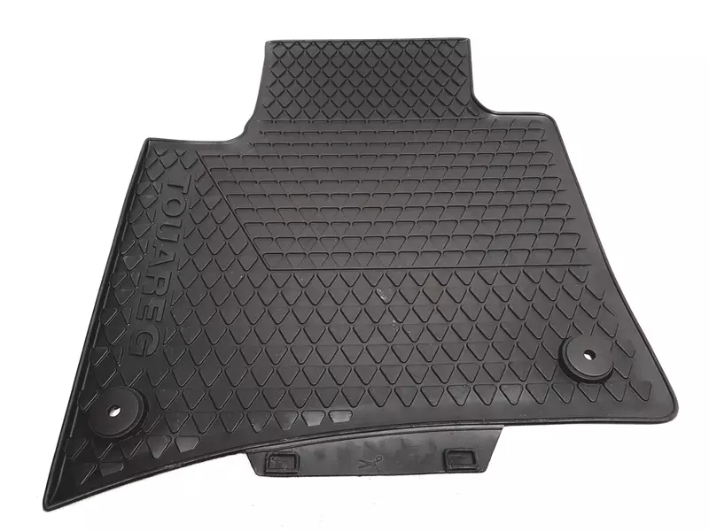 Gulvmatter VW Touareg 7P 2010 - 2018 – bilde 4