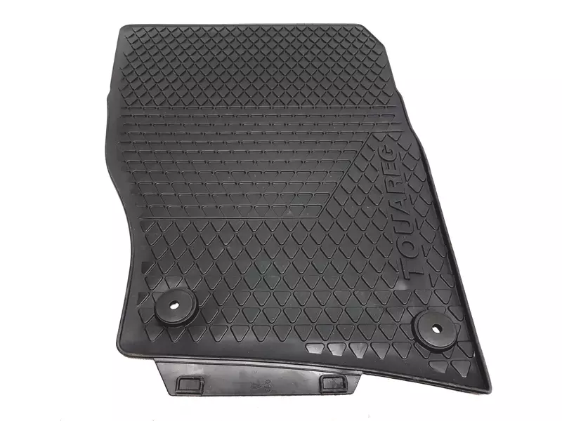 Gulvmatter VW Touareg 7P 2010 - 2018 – bilde 5