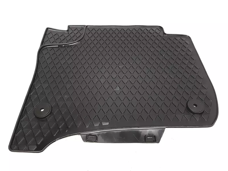 Gulvmatter VW Touareg 7P 2010 - 2018 – bilde 6