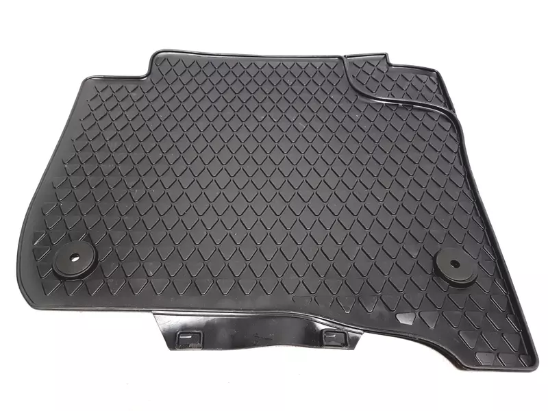Gulvmatter VW Touareg 7P 2010 - 2018 – bilde 7