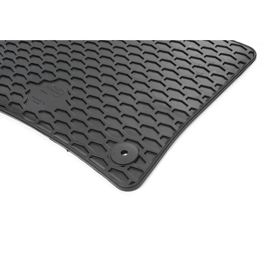 Gulvmatter VW Touareg 7P 2010 - 2018 – bilde 3