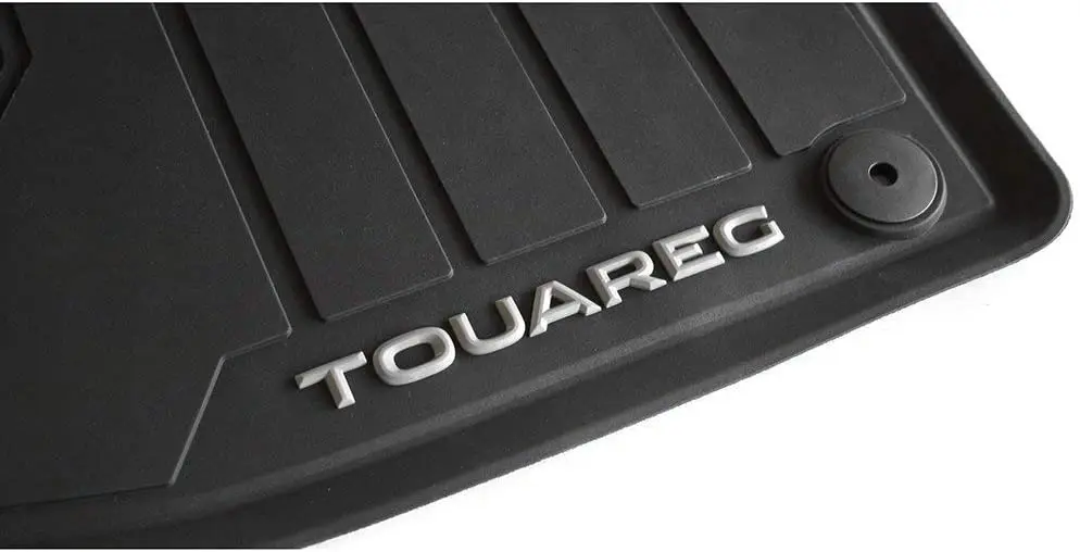 Gulvmatter VW Touareg CR 2018 -> – bilde 2
