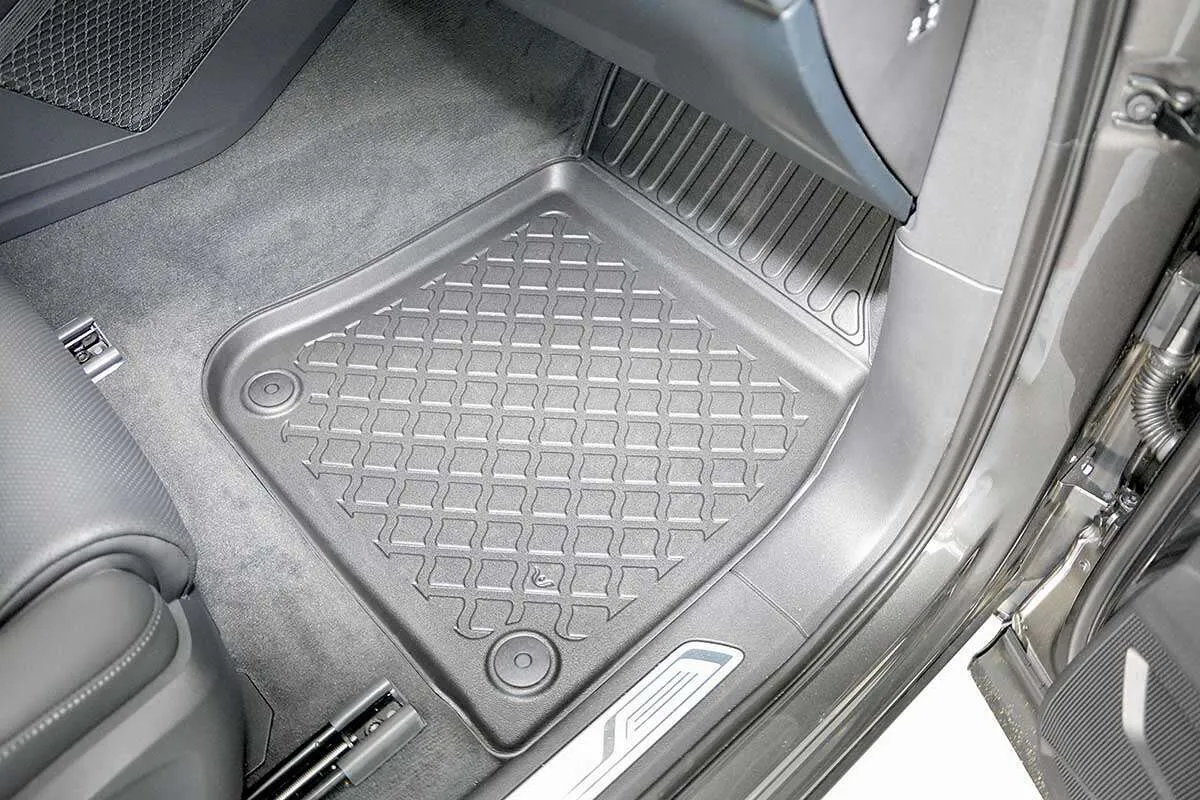 Gulvmatter VW Touareg III 2018 -> – bilde 2