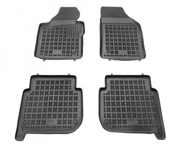 Gulvmatter VW Touran I 2003 - 2015