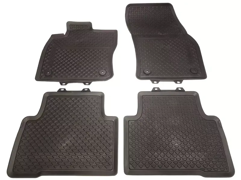 Gulvmatter VW Touran II 2015 -> – bilde 2
