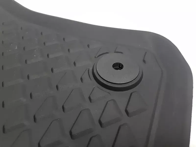 Gulvmatter VW Touran II 2015 -> – bilde 4