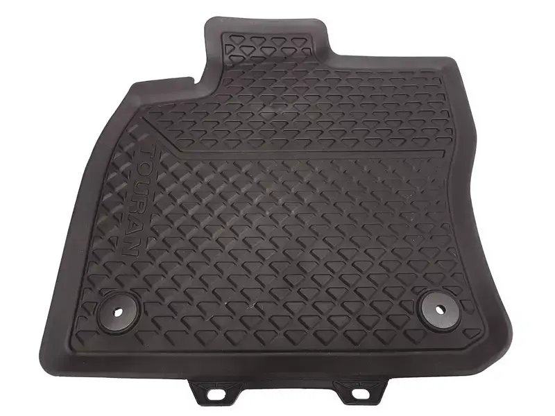 Gulvmatter VW Touran II 2015 -> – bilde 7