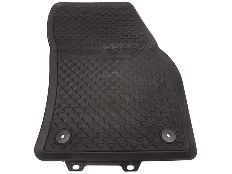 Gulvmatter VW Touran II 2015 -> – bilde 8