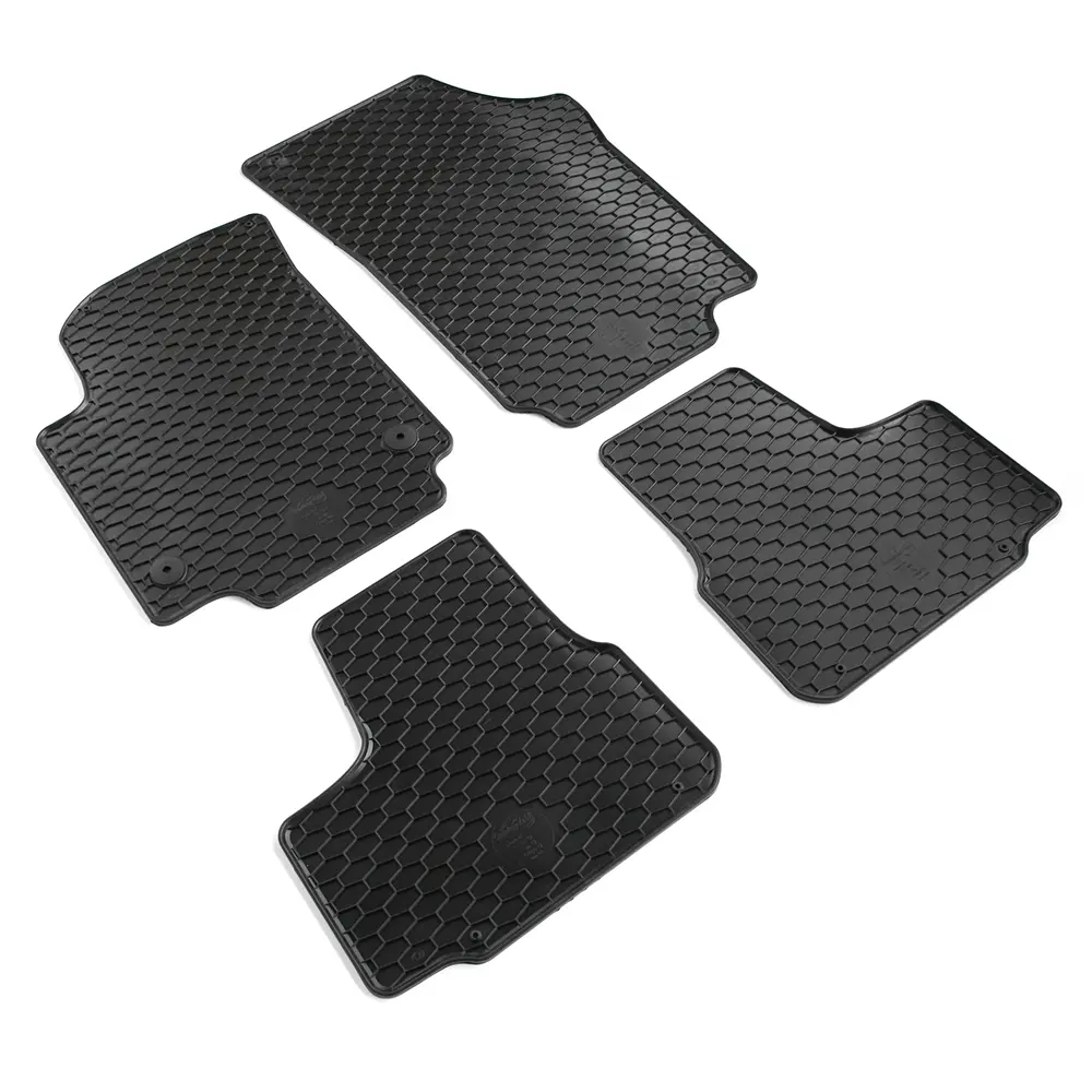 Gulvmatter VW up! 2011 - 2023