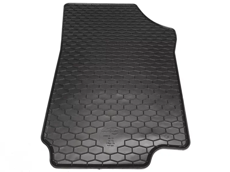 Gulvmatter VW up! 2011 - 2023 – bilde 4