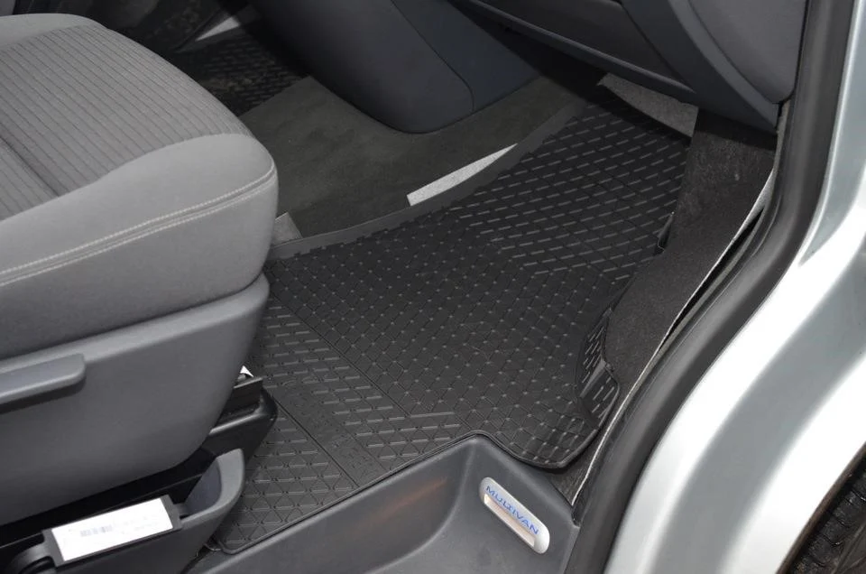 GulvmatterVW T5 2003 - 2015 | foran