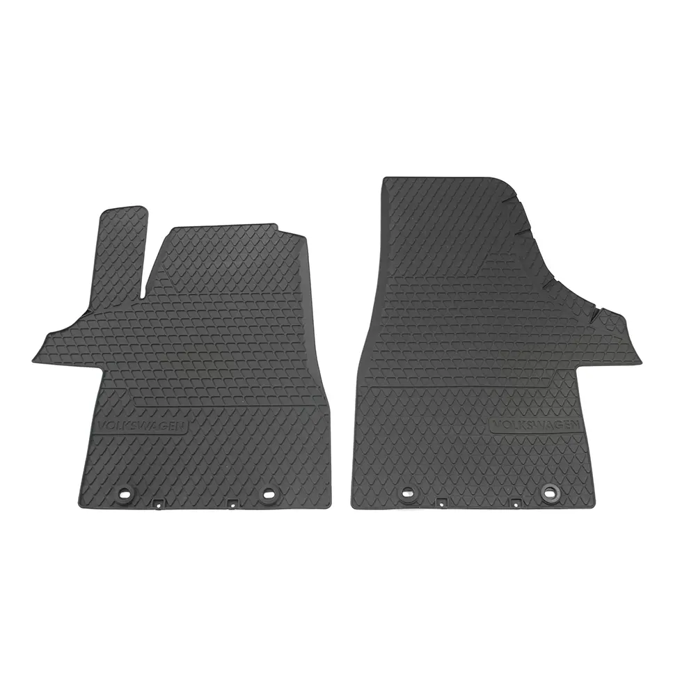 GulvmatterVW T5 2003 - 2015 | foran – bilde 2