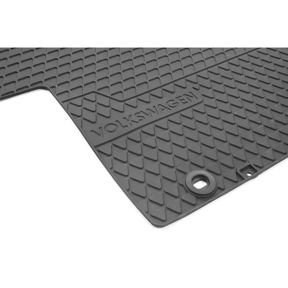 GulvmatterVW T5 2003 - 2015 | foran – bilde 3