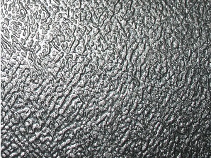Gummimatte for plan Toyota Hilux VIII 2015 -> Image 3