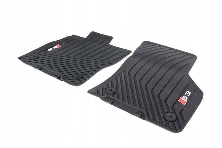 Gummimatter Audi A3 8Y 2020 -> – bilde 2