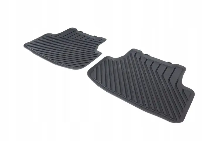 Gummimatter Audi A3 8Y 2020 -> – bilde 3