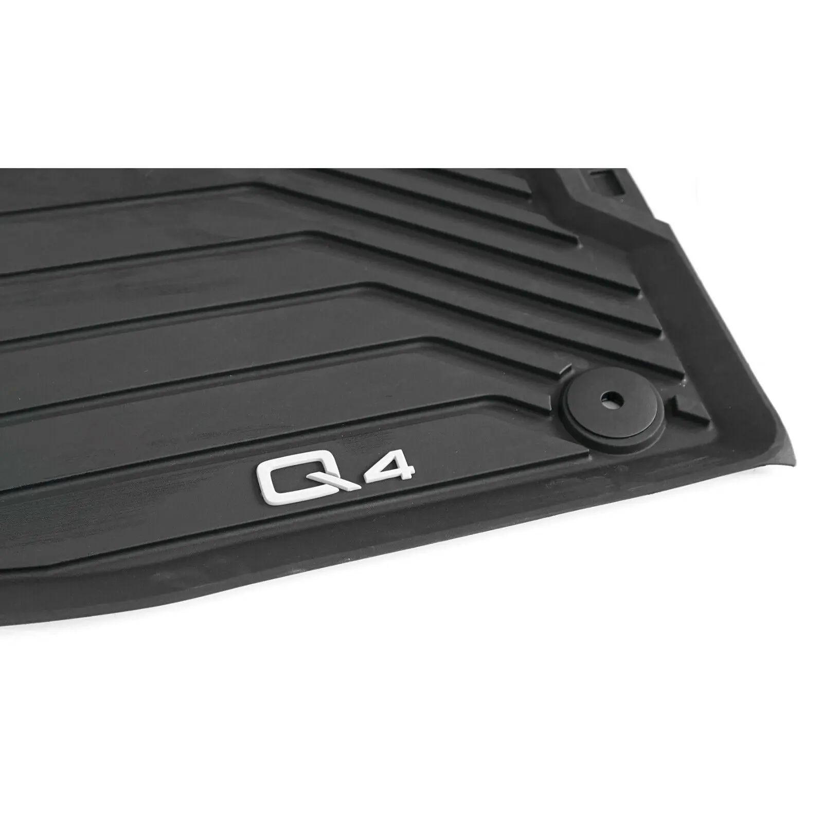 Gummimatter foran Audi Q4 e-tron 2021-> / Audi Q4 Sportback e-tron 2021-> Image 5