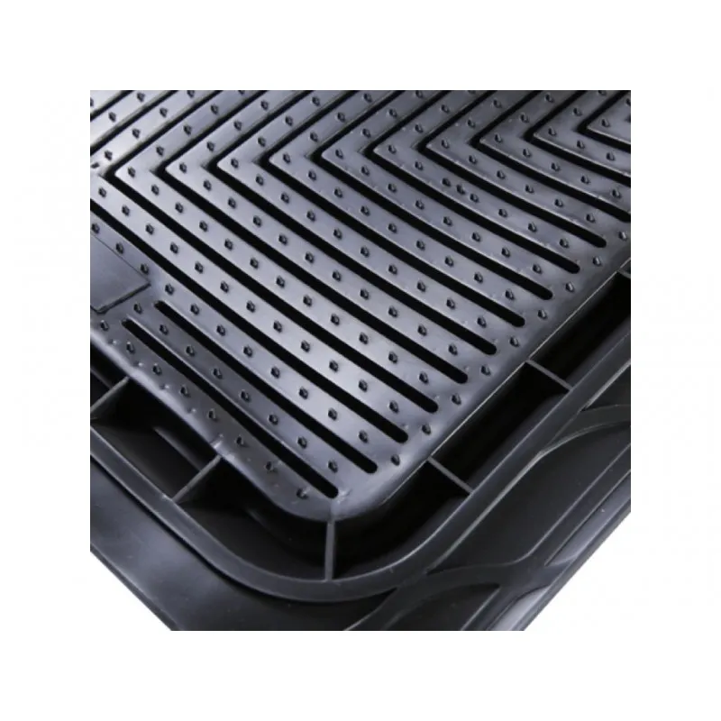 Gummimatter til bil 4x4 bak Bushranger Mud Tamer 91X02B – bilde 6