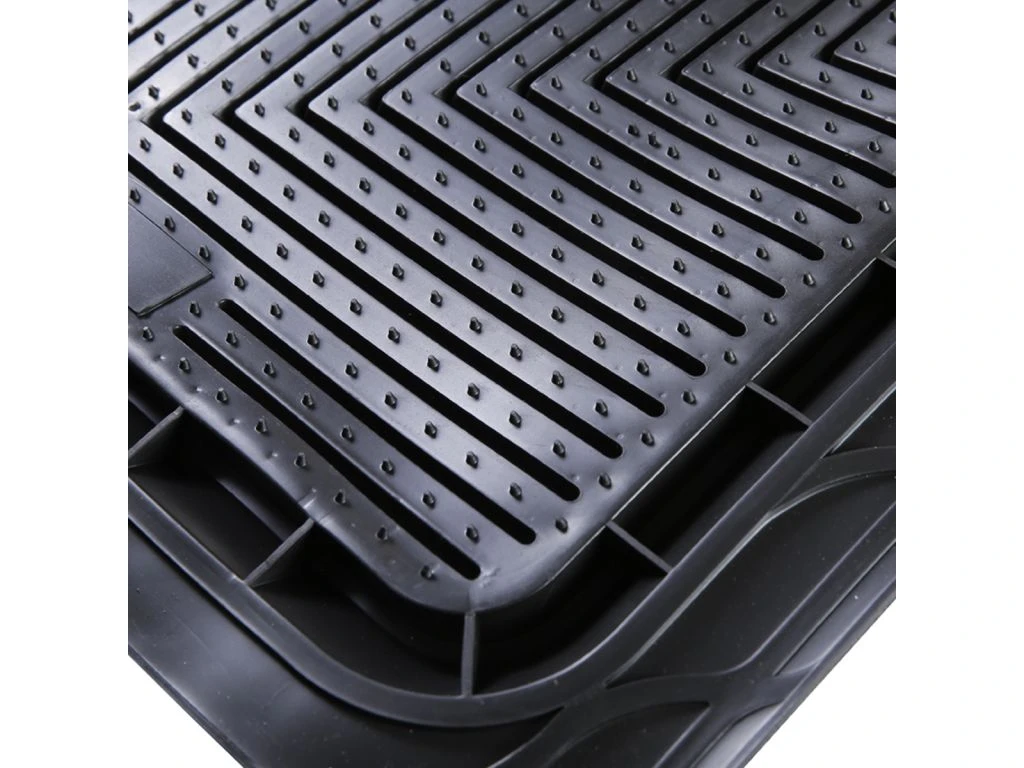 Gummimatter til bil 4x4 foran Bushranger Mud Tamer 91X01B – bilde 3