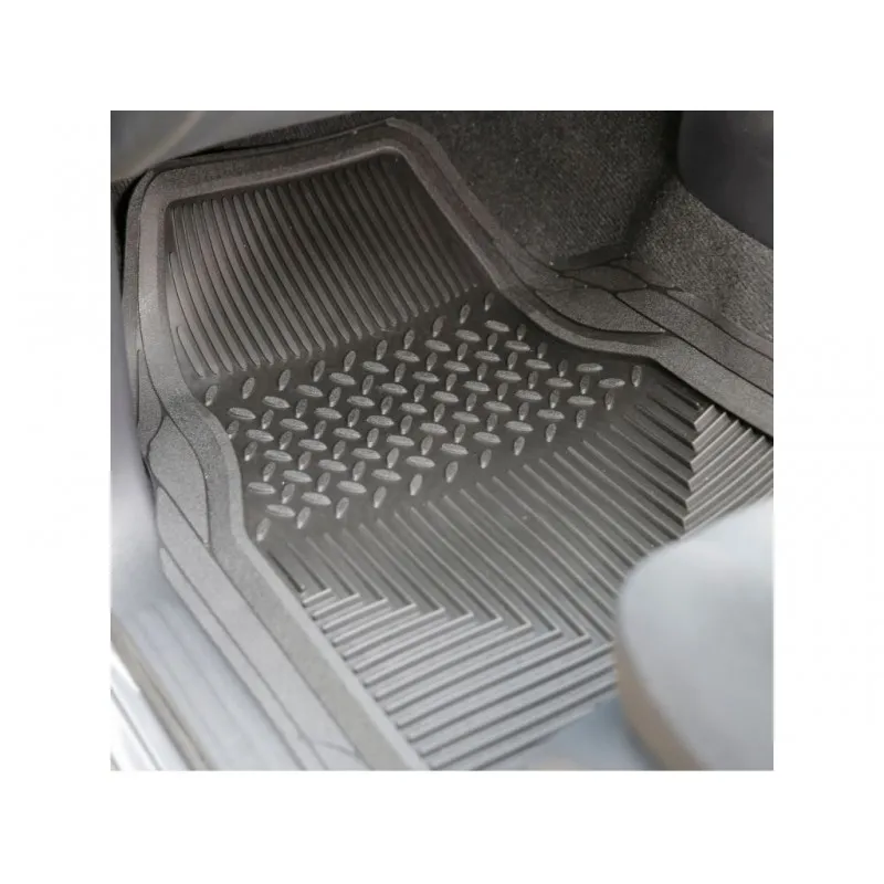 Gummimatter til bil 4x4 foran Bushranger Mud Tamer 91X01B – bilde 8