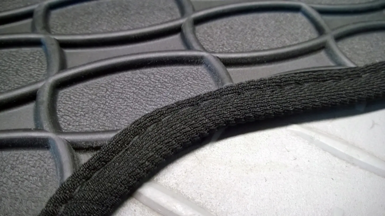 Gummimatter Toyota Hiace IV (1995-2004) – bilde 6