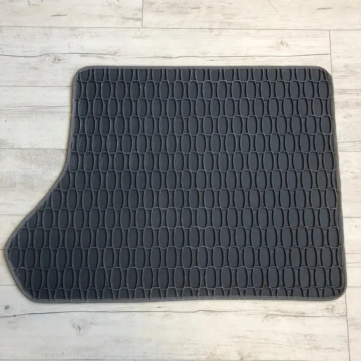 Gummimatter Toyota Hiace IV (1995-2004) – bilde 9