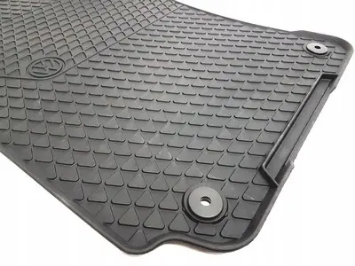 Gummimatter VW Passat B5 (3B) 1998 - 2005