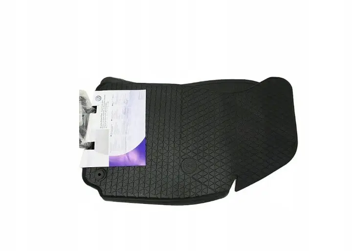 Gummimatter VW Passat B5 (3B) 1998 - 2005 – bilde 3