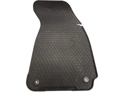 Gummimatter VW Passat B5 (3B) 1998 - 2005 – bilde 6