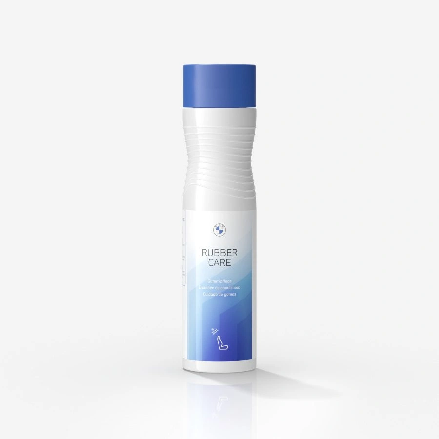 Gummipleie BMW Rubber Care │ Genuine® Original – 250 ml