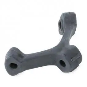 Gummistriper, eksosanlegg VW T5 – bilde 3