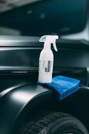 GYEON Q²M PPF Maintain REDEFINED SiO2 spray for vedlikehold av PPF - 500 ml – bilde 4