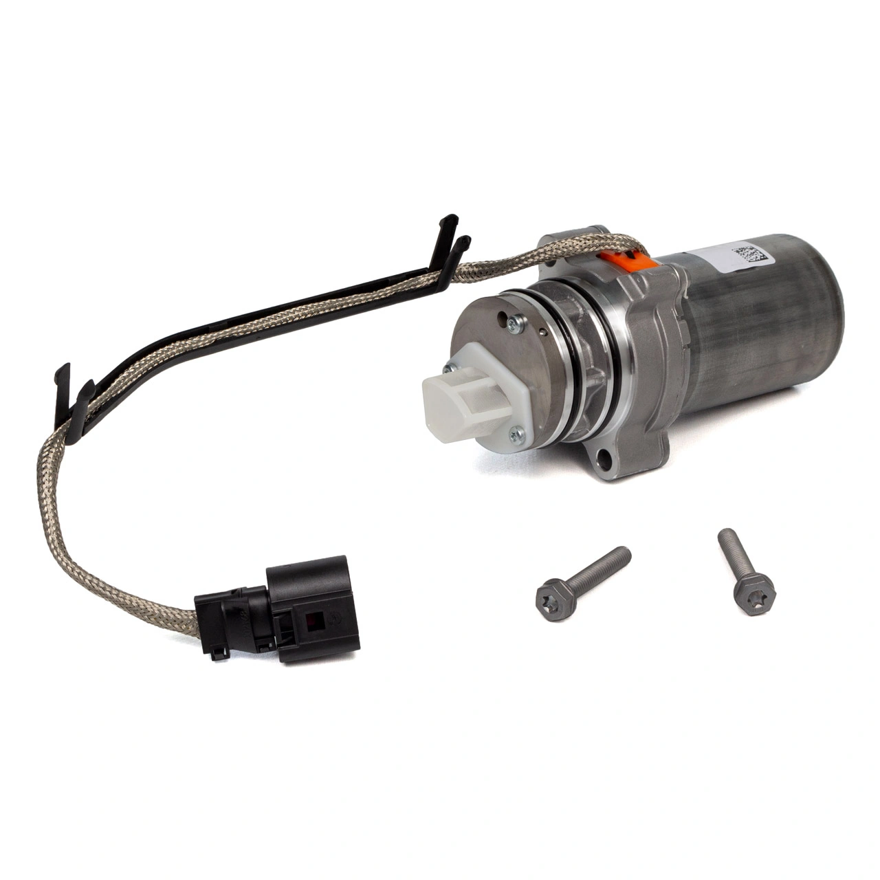 Haldex Pumpe Gen 5 │  BorgWarner Lamellkopling firehjulsdrift  All-Wheel-Drive Coupling Image 2