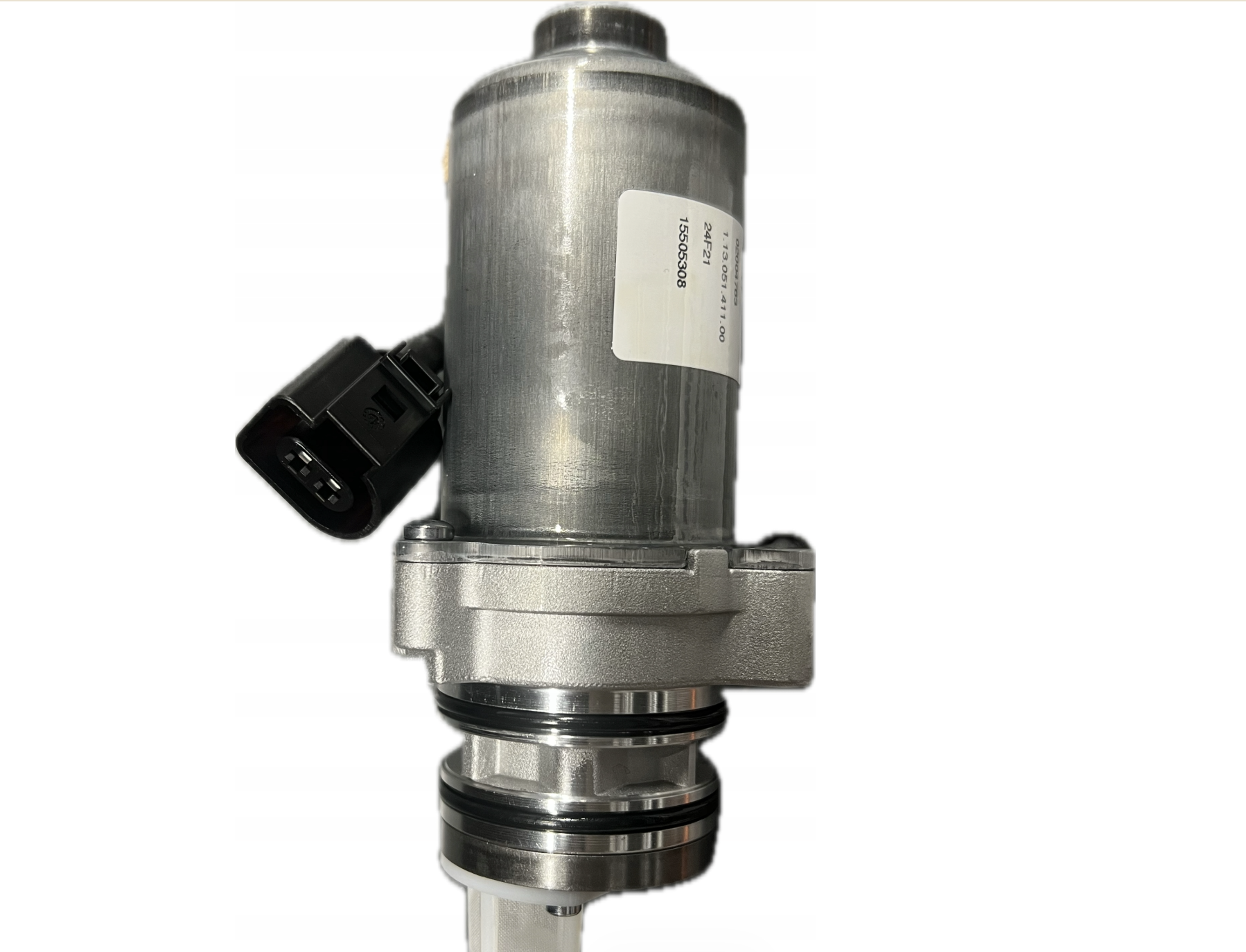 Haldex Pumpe Gen 5 │ BorgWarner Lamellkopling firehjulsdrift All-Wheel-Drive Coupling – bilde 2