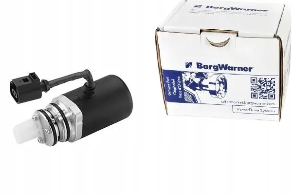 Haldex Pumpe Volvo 2 Gen & 3 Gen │ BorgWarner Haldex Oil Pump Kit