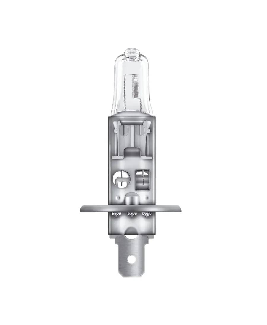Halogenpære H1 Osram Truckstar Pro  24V +120% - 1 stk. Image 2