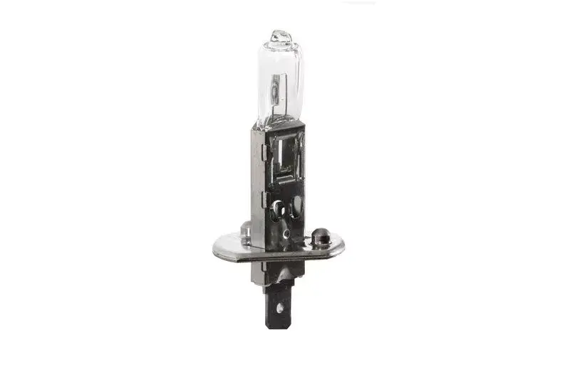 Halogenpære H1 Osram Truckstar Pro  24V +120% - 1 stk. Image 4