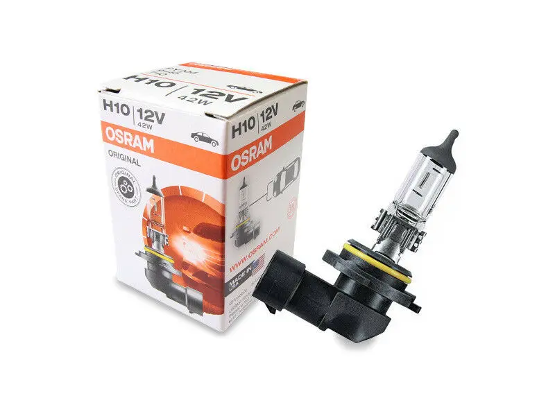 Halogenpære H10 Osram Original Line - 1 stk. – bilde 4