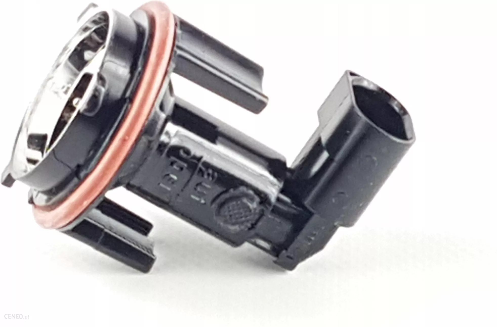 Halogenpære H10W BMW Angel Eyes - 1 stk. | Parklys Image 5