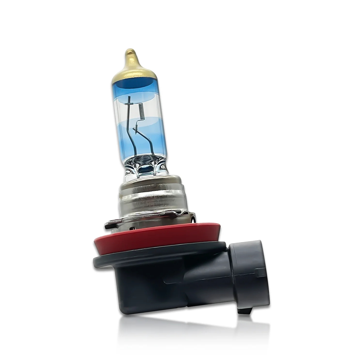 Halogenpære H11 Osram Night Breaker +220% │ ECE-godkjent - sett 2 stk. – bilde 4
