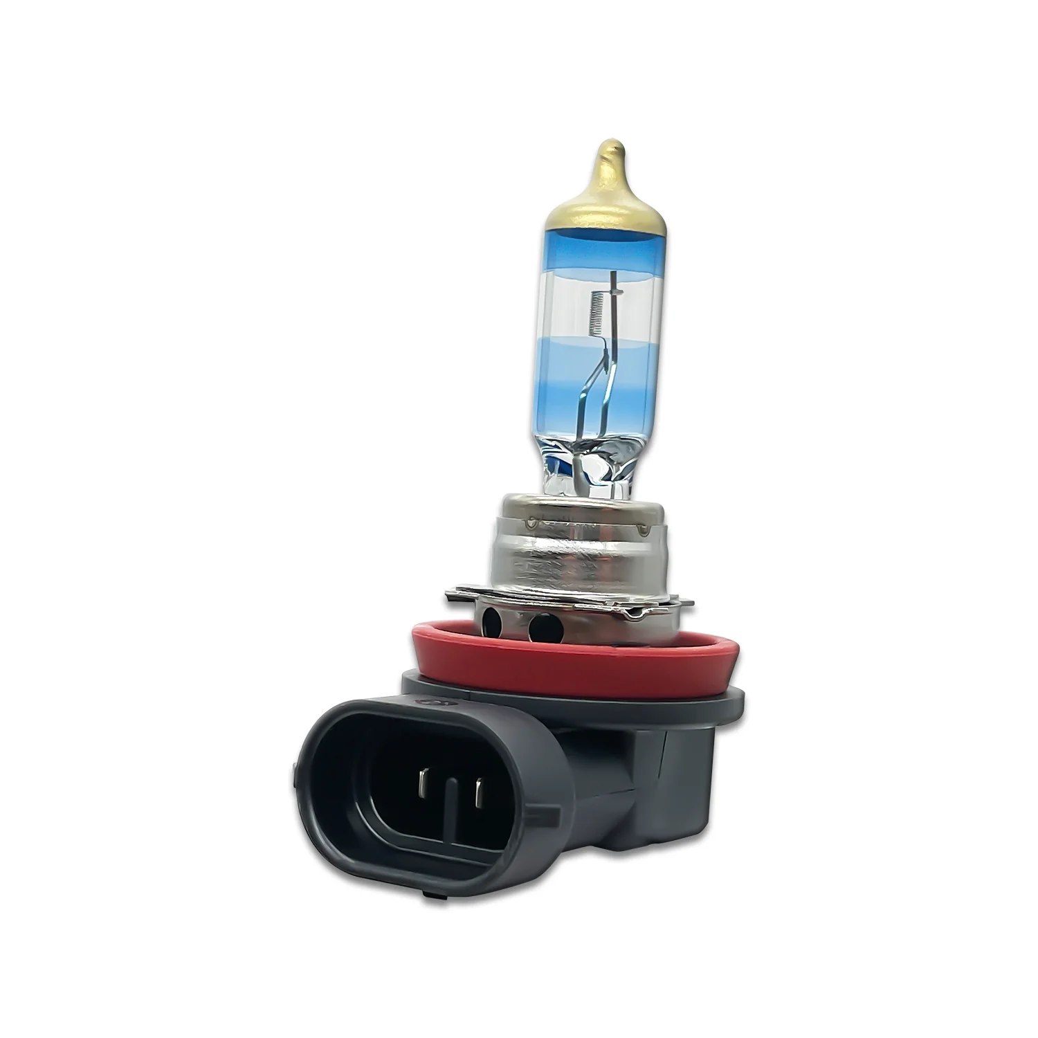 Halogenpære H11 Osram Night Breaker +220% │ ECE-godkjent - sett 2 stk. – bilde 5